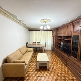 In Baku 80.0 m² apartment is for rent - Image 5