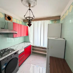 In Baku 80.0 m² apartment is for rent - Image 6