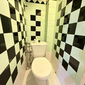 In Baku 80.0 m² apartment is for rent - Image 7
