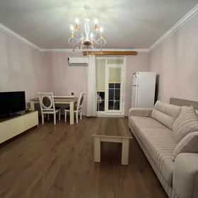 In Baku 35.0 m² apartment is for rent - Image 2