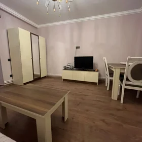 In Baku 35.0 m² apartment is for rent - Image 3