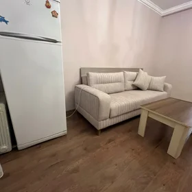 In Baku 35.0 m² apartment is for rent - Image 4