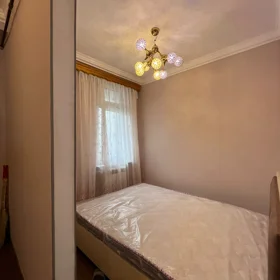 In Baku 35.0 m² apartment is for rent - Image 5