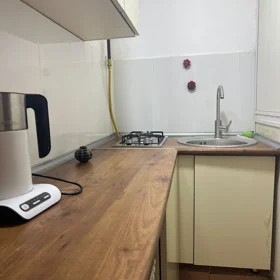In Baku 35.0 m² apartment is for rent - Image 6