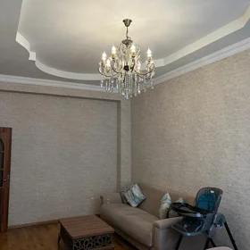 In Baku 75.0 m² apartment is for rent - Image 5