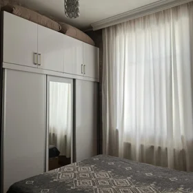 In Baku 75.0 m² apartment is for rent - Image 9