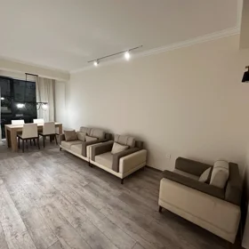 In Baku 60.0 m² apartment is for rent - Image 3