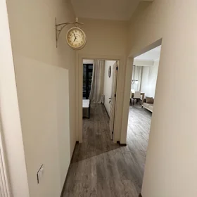 In Baku 60.0 m² apartment is for rent - Image 6