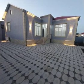 In Sabunçu rayonu 120.0 m² house with 4.0 rooms is for sale - Image 3