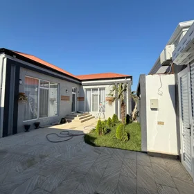 In Xəzər rayonu 135.0 m² house with 4.0 rooms is for sale - Image 3