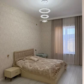 In Xəzər rayonu 135.0 m² house with 4.0 rooms is for sale - Image 8