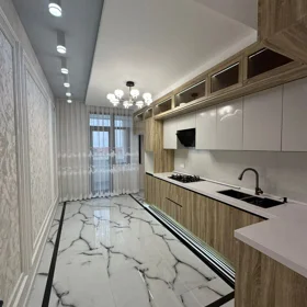 In Baku 120.0 m² apartment is for sale - Image 2
