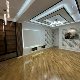 In Baku 120.0 m² apartment is for sale - Image 3