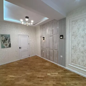 In Baku 120.0 m² apartment is for sale - Image 9