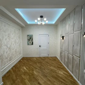 In Baku 120.0 m² apartment is for sale - Image 10
