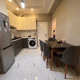 In Khirdalan 76.0 m² apartment is for sale - Image 10