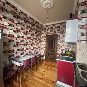In Baku 60.0 m² apartment is for sale - Image 3