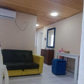 In Baku 65.0 m² apartment is for rent - Image 2