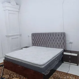 In Baku 65.0 m² apartment is for rent - Image 3