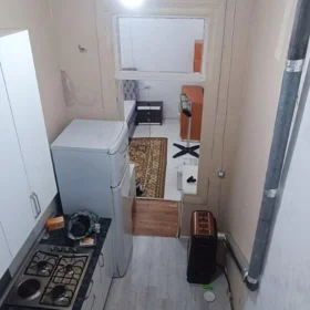 In Baku 65.0 m² apartment is for rent - Image 6