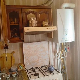 In Baku 55.0 m² apartment is for sale - Image 5
