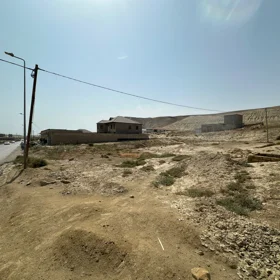 In Baku nan acre land is for sale - Image 4