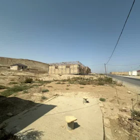 In Baku nan acre land is for sale - Image 5