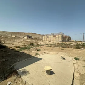 In Baku nan acre land is for sale - Image 6