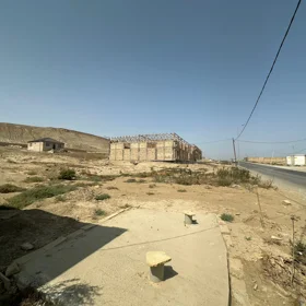 In Baku nan acre land is for sale - Image 7