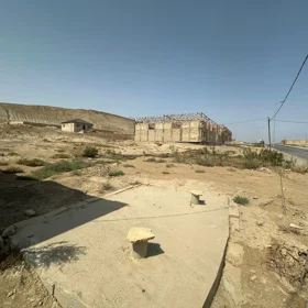 In Baku nan acre land is for sale - Image 8