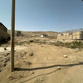 In Baku nan acre land is for sale - Image 9