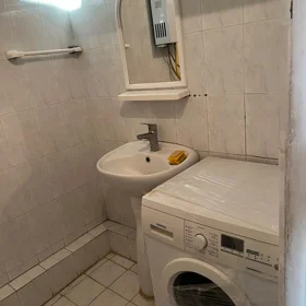 In Baku 55.0 m² apartment is for rent - Image 2