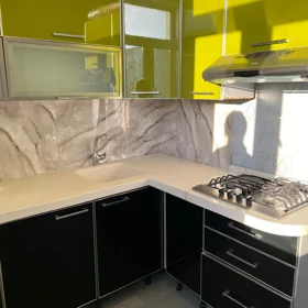 In Baku 55.0 m² apartment is for rent - Image 3