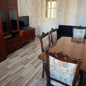In Baku 55.0 m² apartment is for rent - Image 5