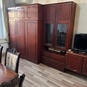 In Baku 55.0 m² apartment is for rent - Image 8