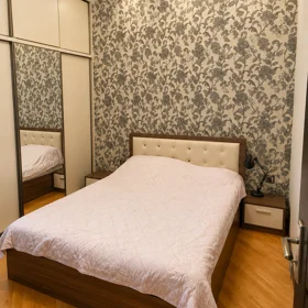 In Baku 71.0 m² apartment is for sale - Image 2
