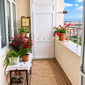 In Baku 71.0 m² apartment is for sale - Image 3