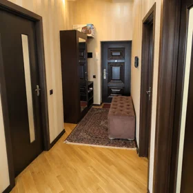 In Baku 71.0 m² apartment is for sale - Image 4