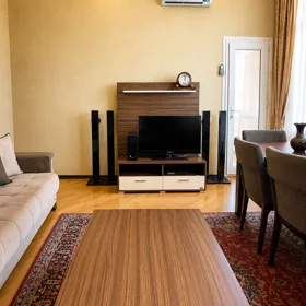 In Baku 71.0 m² apartment is for sale - Image 7