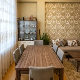 In Baku 71.0 m² apartment is for sale - Image 8