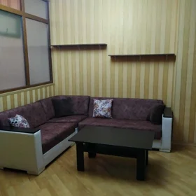 In Baku nan m² apartment is for sale - Image 8