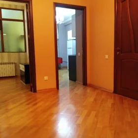 In Baku nan m² apartment is for sale - Image 10