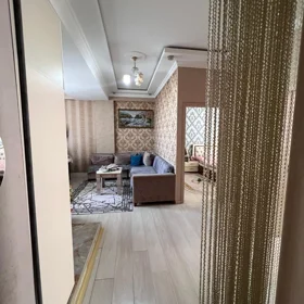 In Baku 68.0 m² apartment is for rent - Image 2