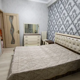 In Baku 68.0 m² apartment is for rent - Image 6
