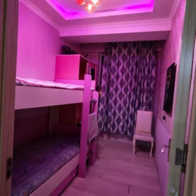 In Baku 68.0 m² apartment is for rent - Image 7