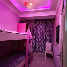 In Baku 68.0 m² apartment is for rent - Image 8