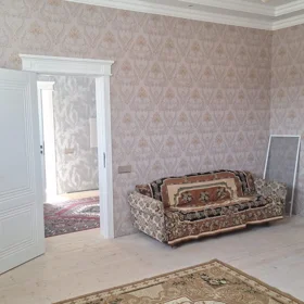 In Baku 55.0 m² house with 2.0 rooms is for rent