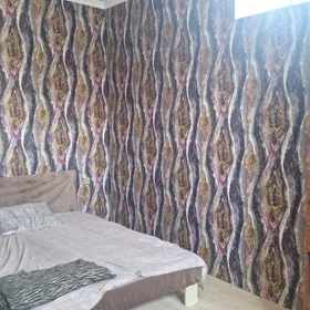 In Baku 55.0 m² house with 2.0 rooms is for rent - Изображение 2