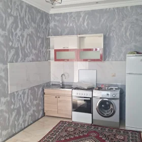 In Baku 55.0 m² house with 2.0 rooms is for rent - Изображение 3