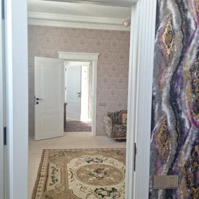 In Baku 55.0 m² house with 2.0 rooms is for rent - Изображение 4